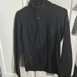 Lululemon define jacket!